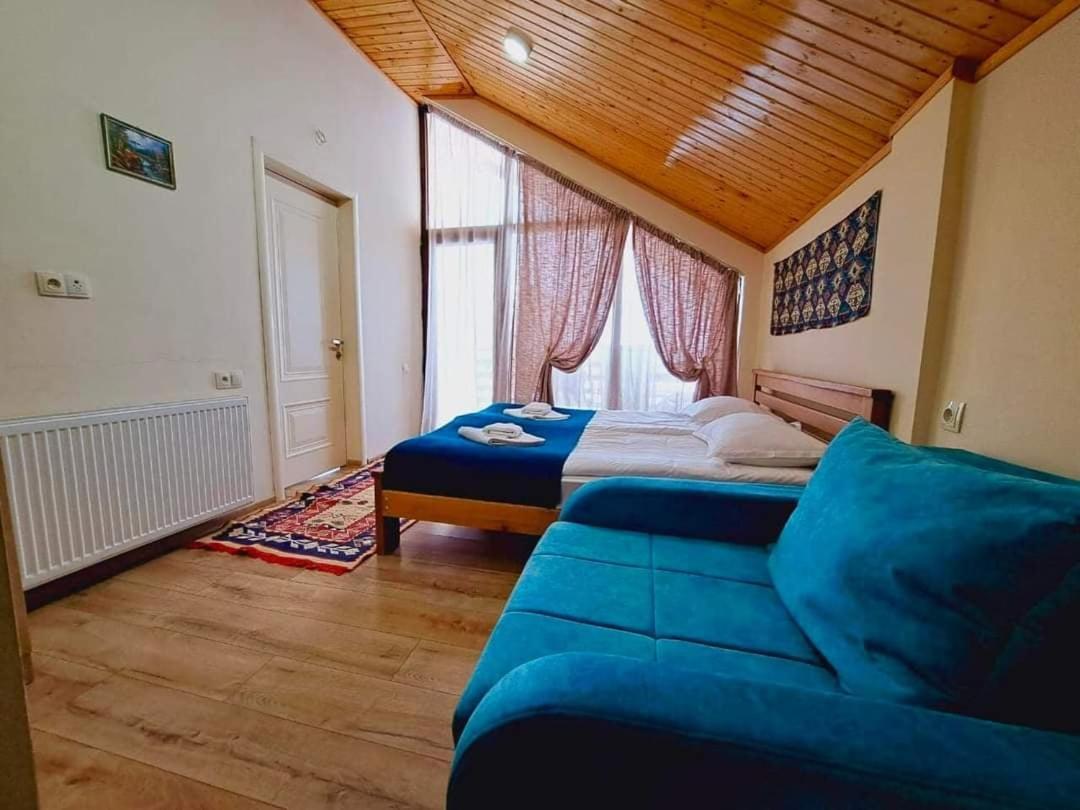 Cottage In Gudauri Exterior photo
